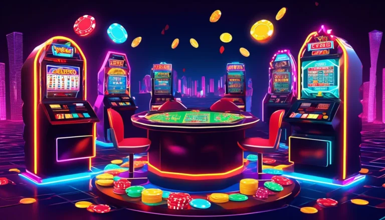 博彩平台大全指南彩色插图